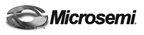 Microsemi logo